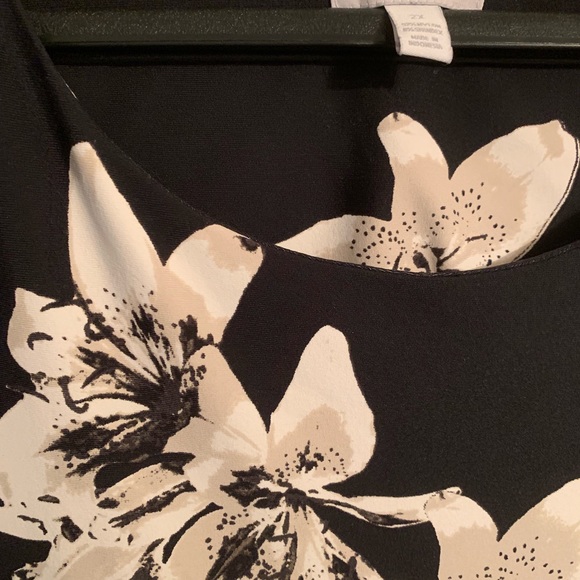 Dress - Picture 4 of 4